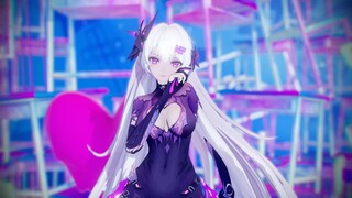 【幻塔MMD】裂空 POP！