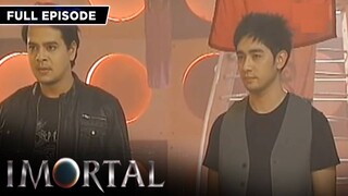 Full Episode 116 | Imortal