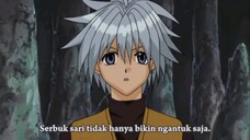 EP13 groove-adventure-rave [SUB INDO]