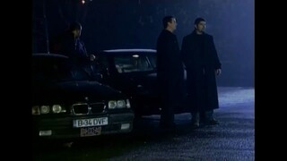 Băieţi buni Episodul 4 Mamutul versus Bezna partea a IIa