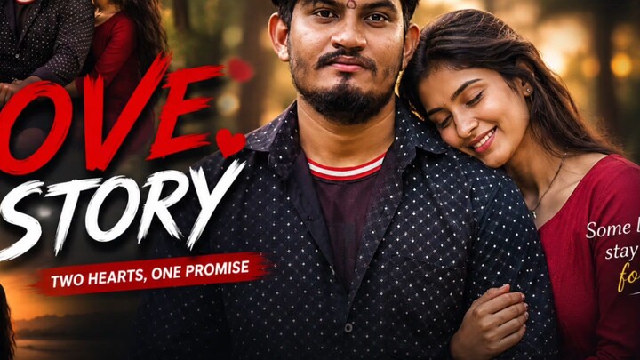 love story video