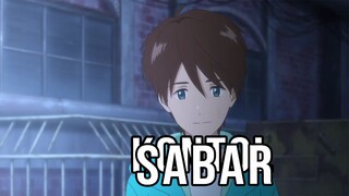 Sakit Tapi tak Berdarah di Anime