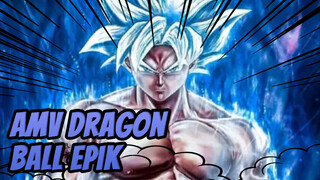 Epic AMV Dragon Ball