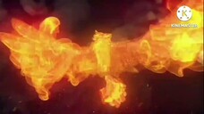 Fire Phoenix For Intro Sound Effect Master HM 1234 Gu