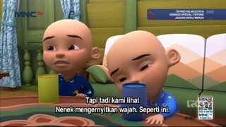 FULL Episod Baru Upin & Ipin Musim 19 - ABCD Ori Upin Ipin Terbaru 2025