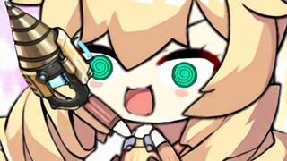 This is the commander's soul!