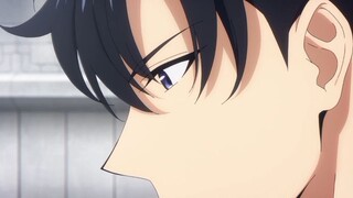 solo leveling season2 episode10 part1 (eng dub)