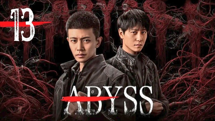 ÅBYSS - Episode 13 [Eng Sub]
