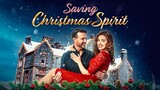 Saving Christmas Spirit 2022
