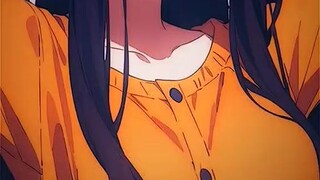 DJ bukan jadi takdir versi Takina Inoue🥰😍😋