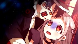 Jibaku Shounen Hanako-Kun [AMV] Touching On My 👻Tsukasa Yugi👻