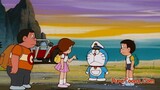 Doraemon Movie 1983 - Underwater Adventure [Hindi Dub]