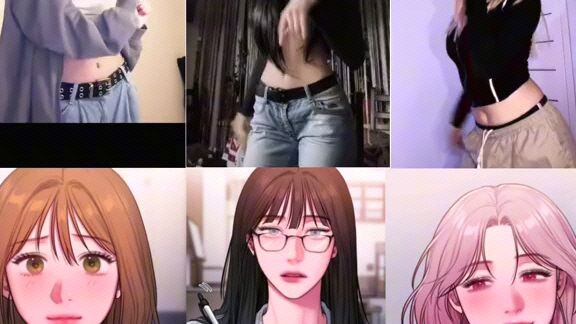 supercutegirlsdancing(ihatespaces)