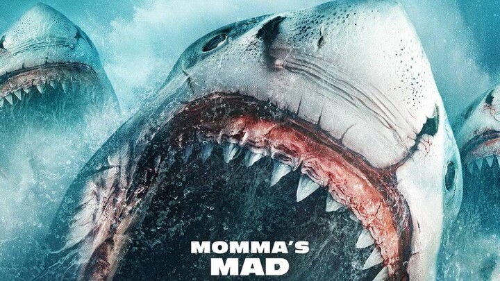 megalodon the frenzy  - link in bio free