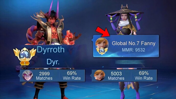 I FINALLY MET BEST FANNY IN THE WORLD!!  (5K MATCHES GLOBAL FANNY)