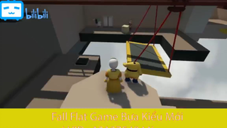 simmy có cái tay giữa khỏe thật , chắc chơi game nhiều hay là hahahahah #gamehumanflat