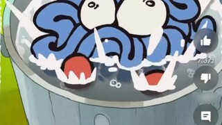 In the Pokémon world, how do people supplement protein? Team Rocket shows you how | Pokémon short vi