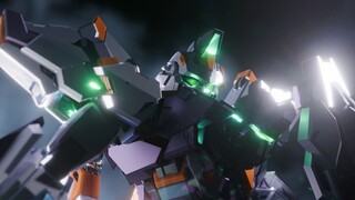 【¥-/Assembly】Model Space- EX-R Series 1/100 K83