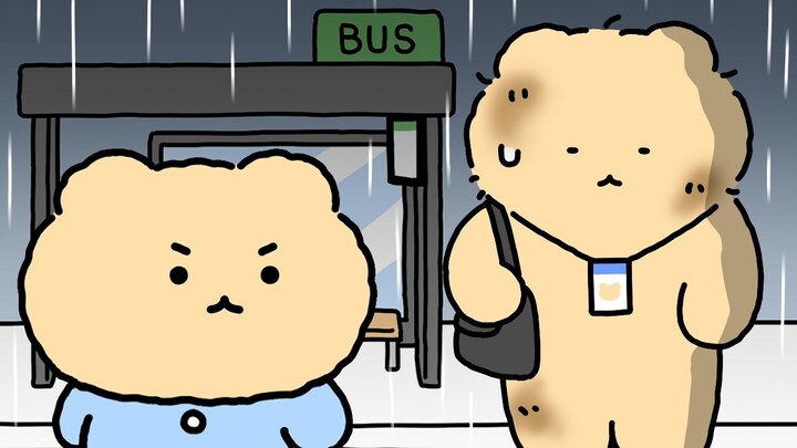 Ternyata ada hari ketika Mama juga butuh dipeluk🤍