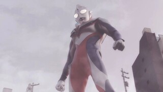 [Ultraman] Koleksi Momen Sorotan