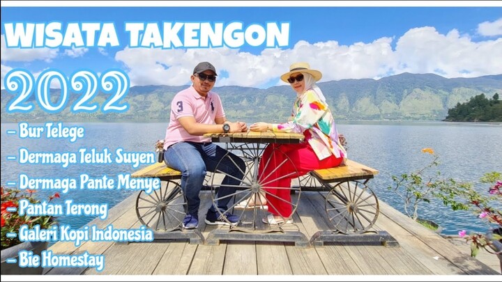 Wisata Takengon 2022 |Bur Telege Dermaga Teluk Pantan Terong