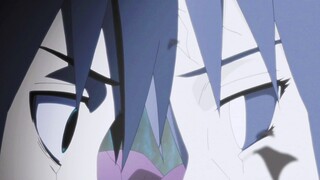 秽土转生终于解除了