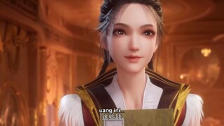 Twins Martial Soul Eps 07 indo