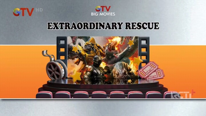 Extraordinary Rescue