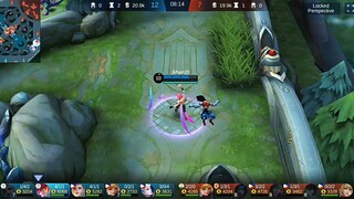 one shot eyyy...unexpected na tatamaan pa sya ng ss ko hahaha