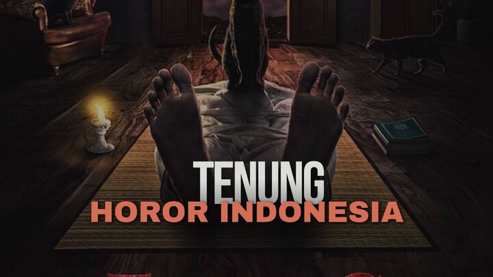 TENUNG (2025) | HOROR INDONESIA TERBARU