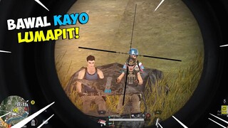 NAG RIDES ANG KALABAN! (ROS GAMEPLAY)