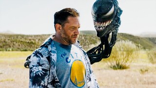 VENOM 3 THE LAST DANCE Official Trailer (2024)