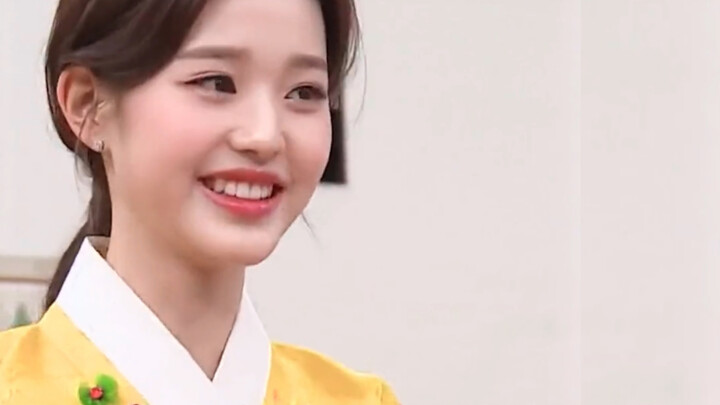 【تشانغ يوان يينغ】 الوجه الصغير الجميل جدًا هذا يتعرض للانتقاد لأنه دهني! لا أفهم هذا البتة!