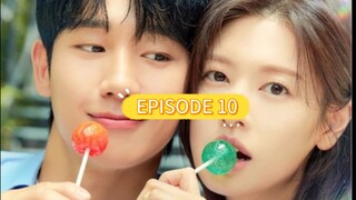 Love Nextdoor Ep 10 Eng Sub