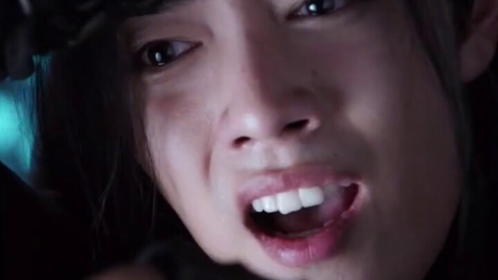 [The Untamed] Wei Ying battles Xue Yang, Wangxian vs Xue Xiao, the two ghost paths have an internal 
