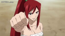 Hội Pháp Sư Fairy Tail tập 167