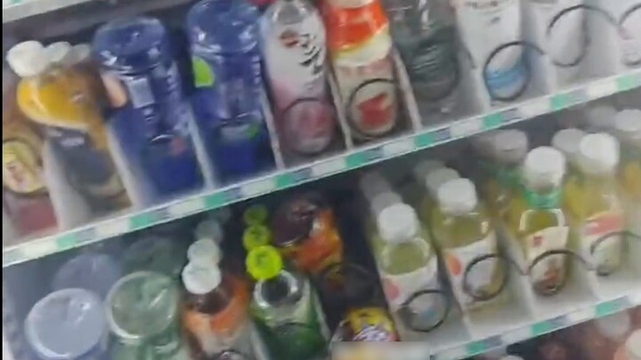 I just did what any wise man would do.