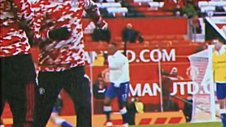 ronaldo skill vs pogba skill