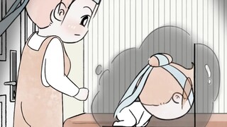 【白杨和桔子】一个深井冰是怎么养成的