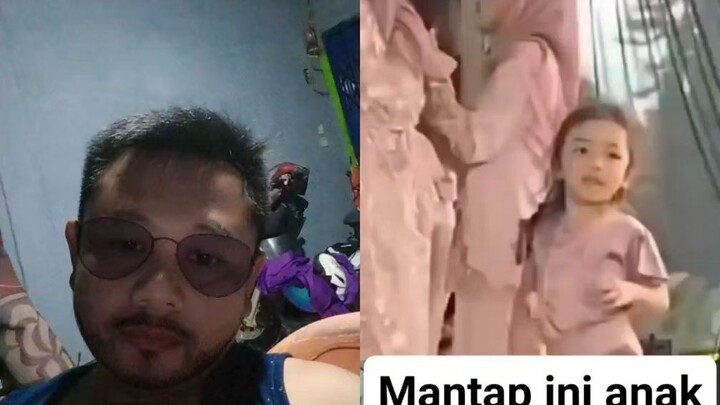 Uda tau duit sejak dini