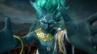 ฝืนลิขิตฟ้าข้าขอเป็นเซียน ตัวอย่างตอนต่อไป รับชมตอนล่าสุดได้ที่ เฟสบุ๊ค@animechina99