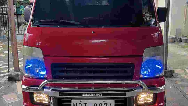 Multicab Philippines