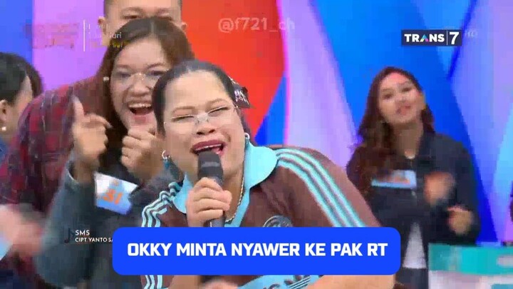 [FULL] Arisan Trans7 19 Desember 2025