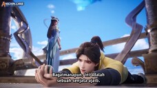I Collect Waste In Heaven eps 10 sub indo
