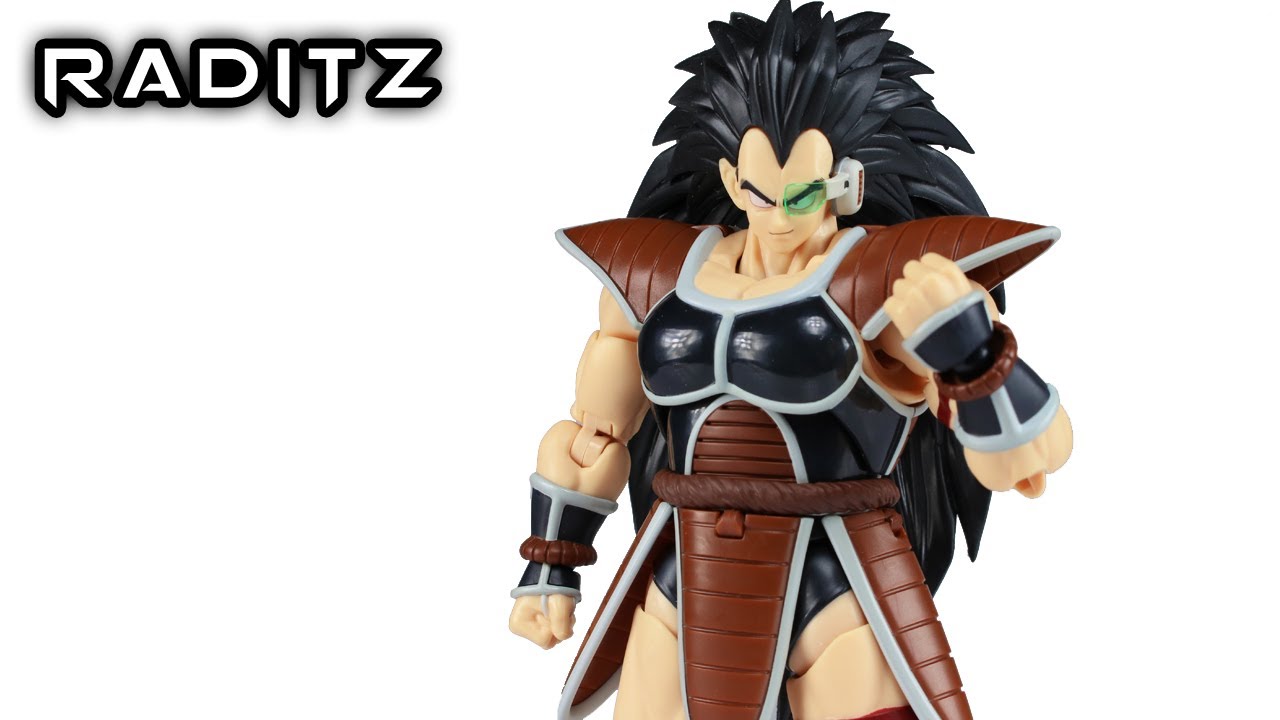 figuarts raditz