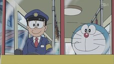 Doraemon (2005) Episode 364A Dubbing Indonesia: Kereta Trem Nobita
