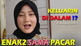 P4C4RKU Y4NG N4K4L - FILM PENDEK (2020)