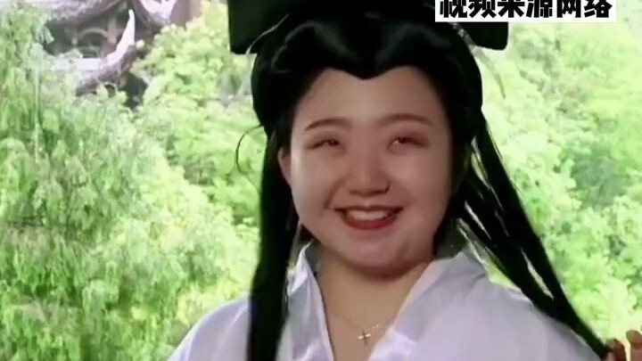 Adegan ikonik Yang Zi yang bikin ngakak, satu lebih kocak dari yang lain!