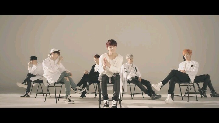 BTS_Just One Day mv