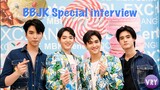 [14032021] Interview Superboy @Idol Exchange MBK Center